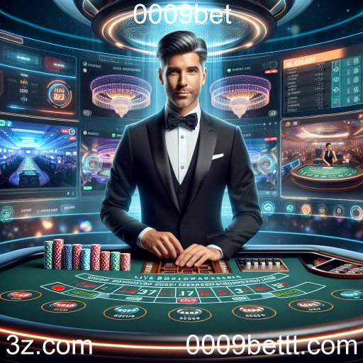 Cassino ao Vivo