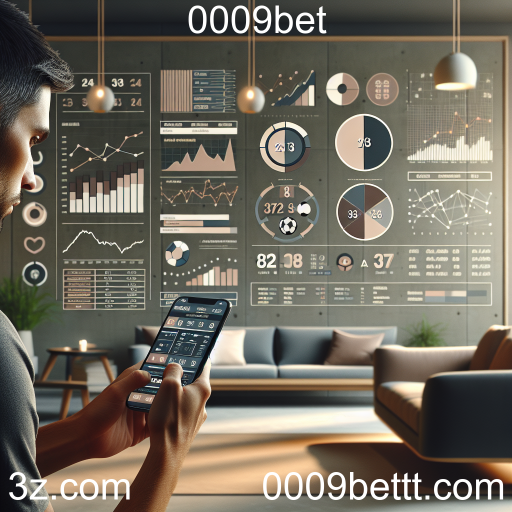 Apostas Esportivas no 0009bet: Uma Experiência Completa