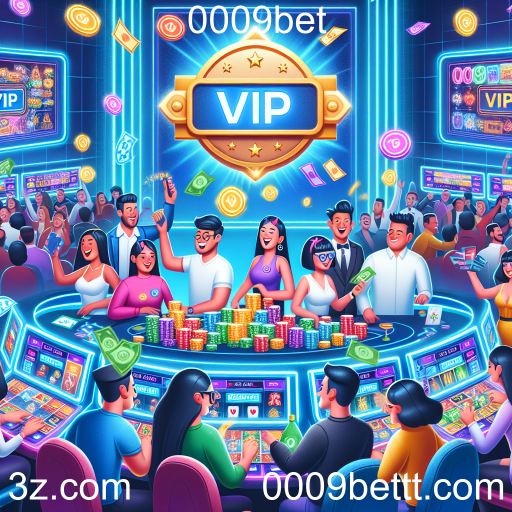 Programa VIP